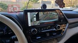 تويوتا هايلاندر